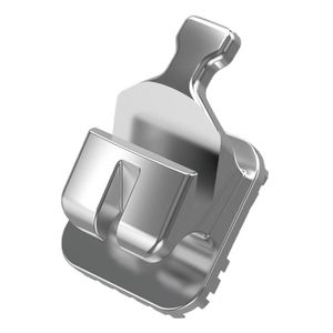 Orthodontie Bracket / Metall