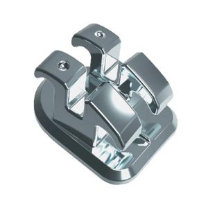Orthodontie Bracket / Metall 1