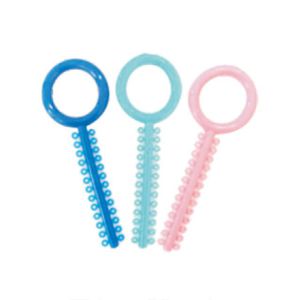 kieferorthopädisches Gummi 1