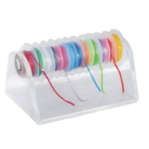 Kieferorthopädisches Gummi / Kette