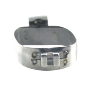 kieferorthopädischer Ring 1