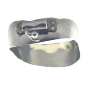 kieferorthopädischer Ring 1