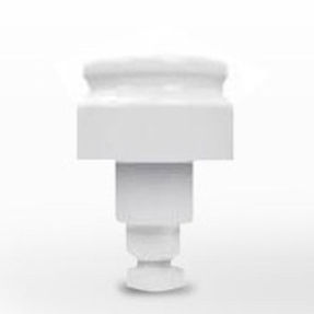 Implantat-Abutment / Titan