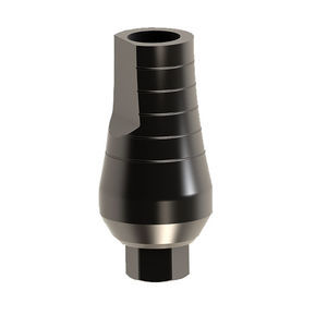 Implantat-Abutment / Titan 1
