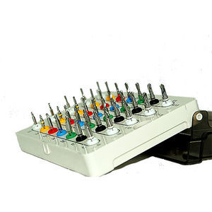 Instrumentenset für Dentalimplantologie