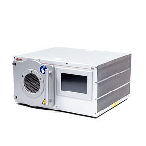 Plasma-Oberflächenreinigungssystem