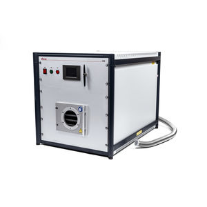 Plasma-Oberflächenreinigungssystem