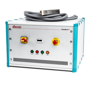 Plasma-Oberflächenreinigungssystem