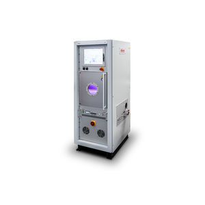 Niederdruckplasma-Oberflächenreinigungssystem