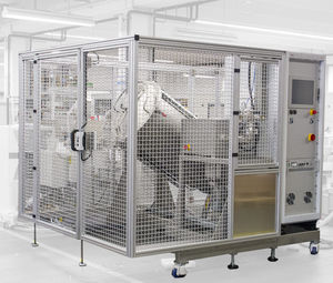 Pulversintermaschine für die medizinische Industrie