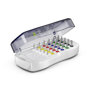 Instrumentenset für Dental Implantologie