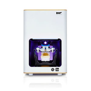 3D-Scanner / für Zahnmedizin