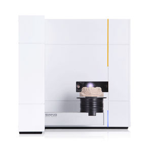 3D-Scanner / für Zahnmedizin