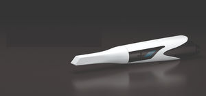 3D-Scanner / für Zahnmedizin