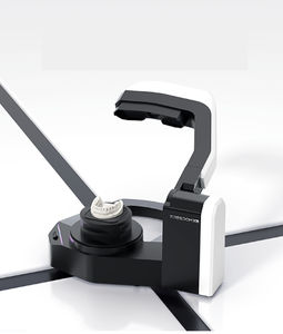3D-Scanner / für Zahnmedizin