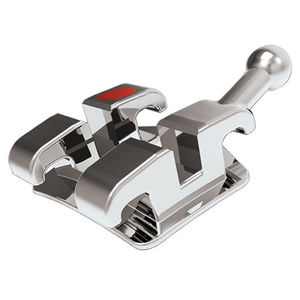 Orthodontie Bracket / Metall 1