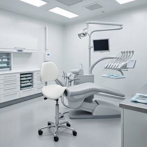 Laborhocker