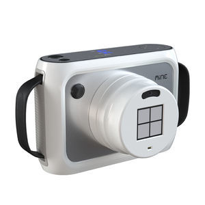 Flachbilddetektor für multifunktionale Röntgenaufnahmen 1717WCC/SCC