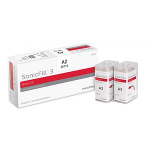 Zahnmedizinisches Material / Verbundwerkstoff