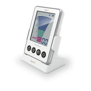 Dentaler Apexlokalisator / mit Touchscreen