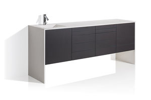 Mehrzweck-Aufbewahrungsmöbel - Essenza Air - Kregar Med + Lab d.o.o