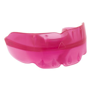 transparenter Aligner