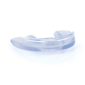 transparenter Aligner
