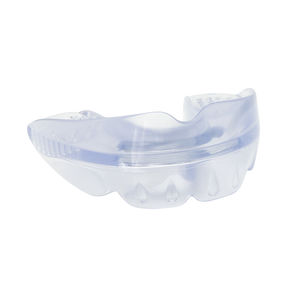 transparenter Aligner 1