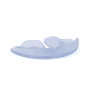 transparenter Aligner