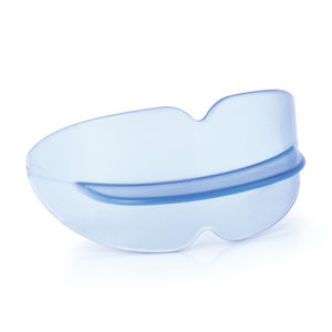 transparenter Aligner