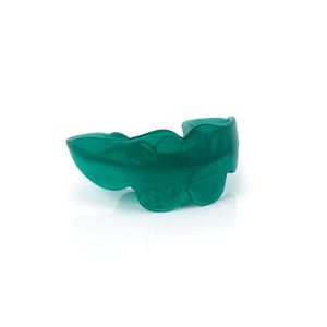 transparenter Aligner 1