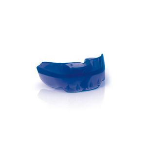 transparenter Aligner 1