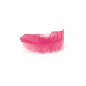 transparenter Aligner 1