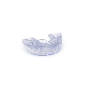 transparenter Aligner 1