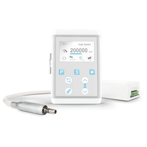 Kontrolleinheit für Mikromotor / Dental