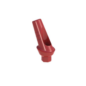 Implantat-Abutment / POM 1