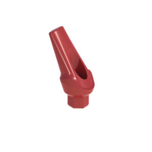Implantat-Abutment / POM 1