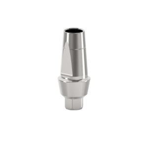 anatomisches Implantat-Abutment 1