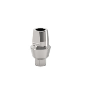 anatomisches Implantat-Abutment 1
