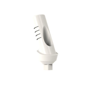 Implantat-Abutment / PEEK 1
