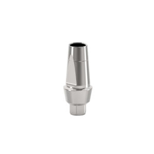 anatomisches Implantat-Abutment 1