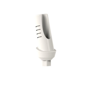 Implantat-Abutment / PEEK 1
