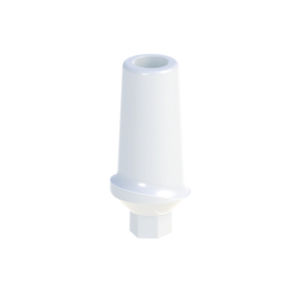Implantat-Abutment / Zirkonoxid 1