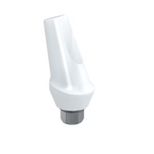 Implantat-Abutment / Zirkonoxid 1