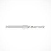 Bohrer für Zahnchirurgie 1