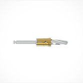 Bohrer für Zahnchirurgie 1