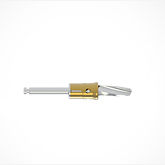 Bohrer für Zahnchirurgie 1