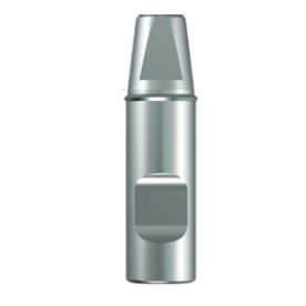 gerades Analog für Dentalimplantat 1