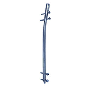 Marknagel / für Schienbein / proximal / distal
