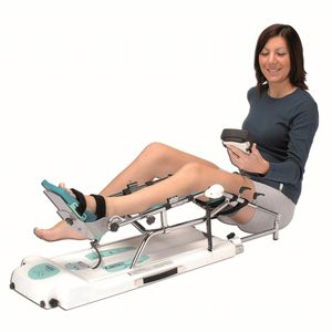 Knie-Motorbewegungsschiene